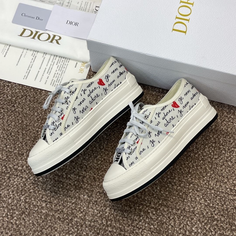 Christian Dior Sneakers